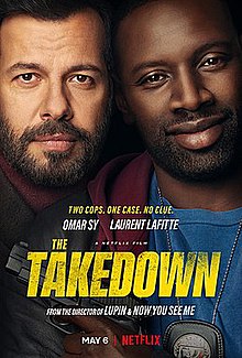 The Takedown 2022 Dub in Hindi full movie download